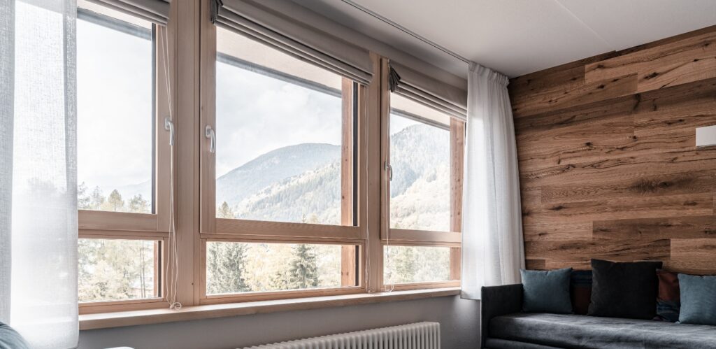 residence lago rotondo finestre interne
