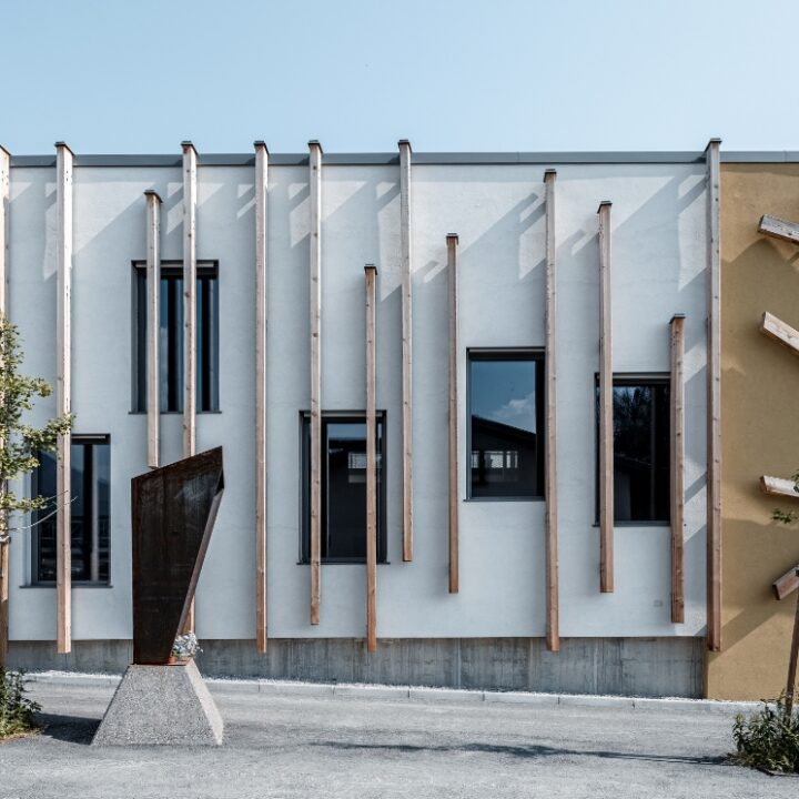 istituto comprensivo di cles esterno