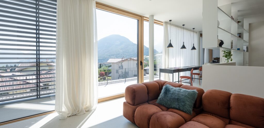 frobelian house interno 2